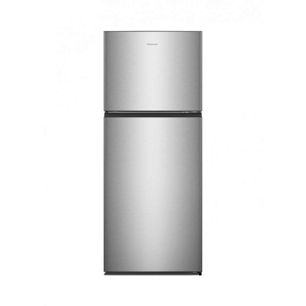 Hisense Refrigerator 16.4 cu/ft 2Door Steel - (RT59W2NK)