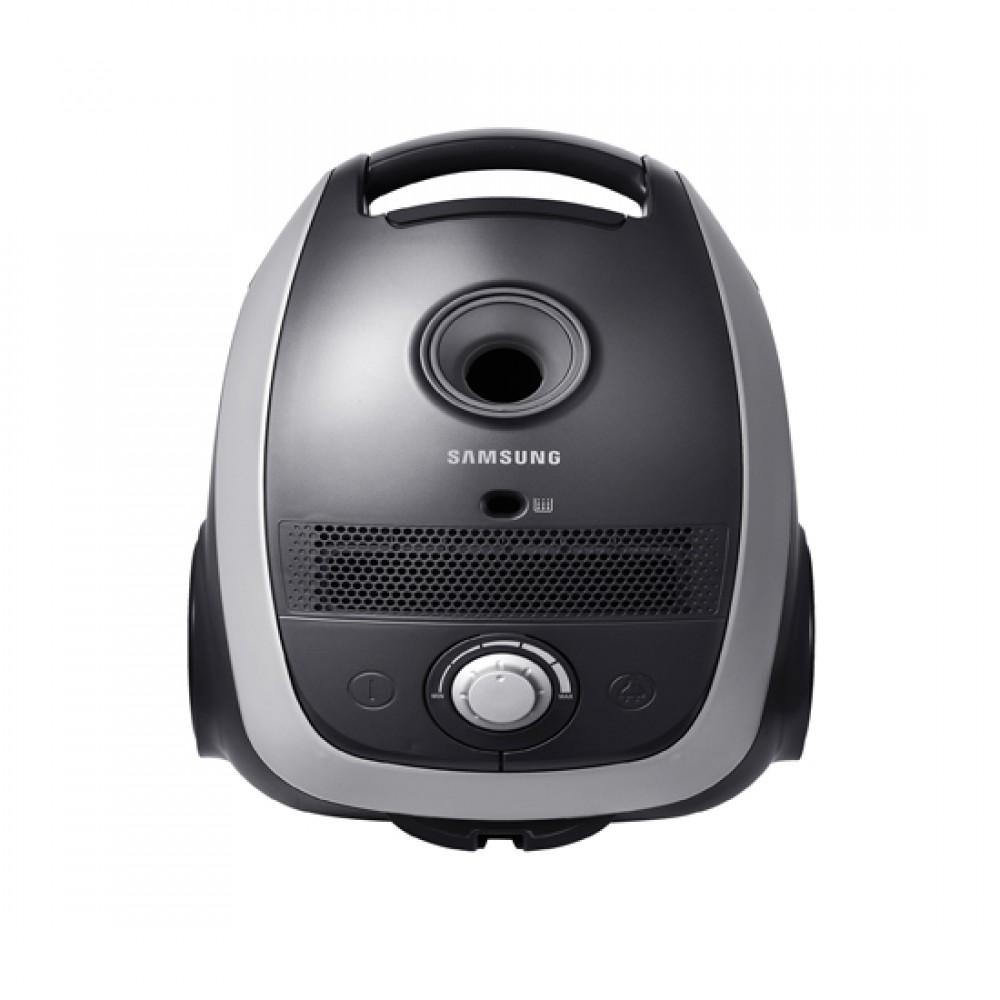 Samsung Vacuum Cleaner/Canister/3Ltr/1800W/Grey - (SC6145)
