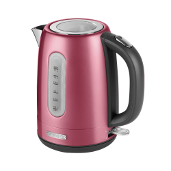 Sencor Electric Kettle/1.7Ltr/2150W/Red- (SWK 1774RD)