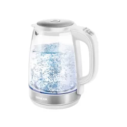 Electric Glass Kettle, SWK 2080BK