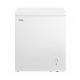 TCL Chest Freezer 145Ltr (5.1 cu/ft) White - (TCF-150WE)