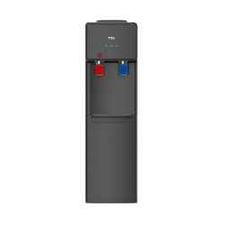 TCL Stand Water Cooler/Hot-Cold/Black - (TY-LYR101)