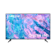 Samsung 65" UHD TV / Smart / HDR / 1USB / 3HDMI / 60Hz / Black - (UA65DU7000UXS)