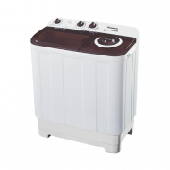 Winner Twin tub Washing Machine/9Kg/White - (WPB902066)