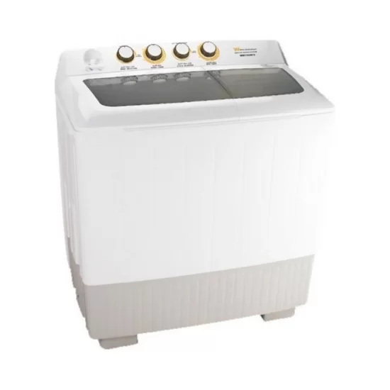 White westinghouse clearance washing machine