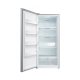 Ztrust Upright Freezer / 21 cu/ft (595Ltr) / Single Door / Steel - (ZFR590SM)