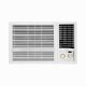 ZTrust Window AC/Rotary/Cold/21800btu - (ZHW24C)