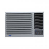 Carrier Window AC / Rotary / Cold / 24200btu / Estbdal - (CRSR243M-P0HSE)