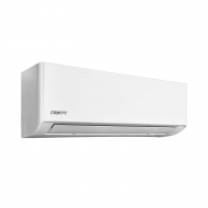 Crafft Split Wall Type AC / Cold / 12000btu - (DSA12FE6YHA1)