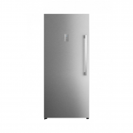 Hisense Upright Freezer / Inverter / 20.9 cu/ft / 1Door / Steel - (FV76W2NL)