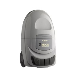 Hitachi Vacuum Cleaner/5Ltr/1600W - (CV-W1600)