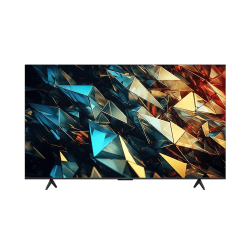 TCL55" 4k TV / AiPQ Processor / Google TV / Smart / 2USB / 3HDMI - (55P79B)