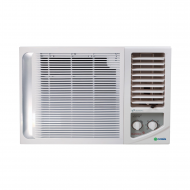 Zamil Window AC / Rotary / Cold / 24200btu / Estbdal - (ZCM27CGXFMNNW)