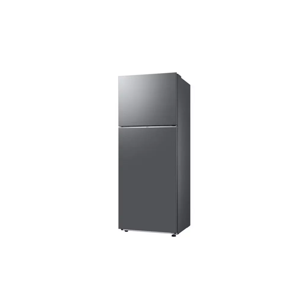 Samsung Refrigerator/ Inverter/14.5cu/ft/2Door/Silver - (RT42CG6420S9)