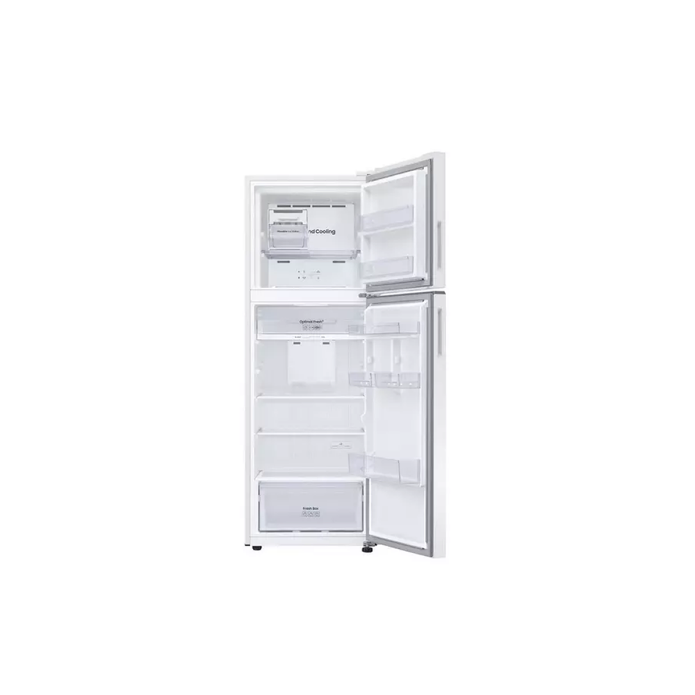 SAMSUNG Refrigerator/ Inverter/12.2 cu/ft/2Door/White - (RT35CG5420WW)