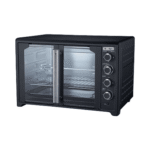 فرن كهرباء كولين , 45 لتر , شواية كهرباء , اسود , 2000 واط - (802104009)