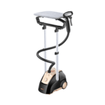 مكواة بخار عمودية كولي, 1.8 لتر , 2000 وات , أسود-بيج - (803104006)