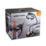 مكواة بخار عمودية كولي, 1.8 لتر , 2000 وات , أسود-بيج - (803104006) - الصورة 2