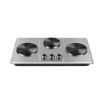 مسطح بلت ان كهرباء كولين,حجر,3 عين,2800 واط - (816105006)