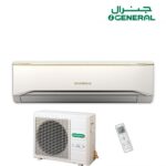 مكيف جداري سبليت اوجنرال,بارد,19600وحدة,جديد - (ASSA18FUTAZ)