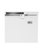 فريزر ارضي كرافت , 17.66 قدم مكعب (500لتر) , ابيض - (CF585VINV) - Image 2