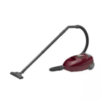 مكنسة هيتاشي,مسطحة,5لتر,1600وات - (CV-W1600 SS220)