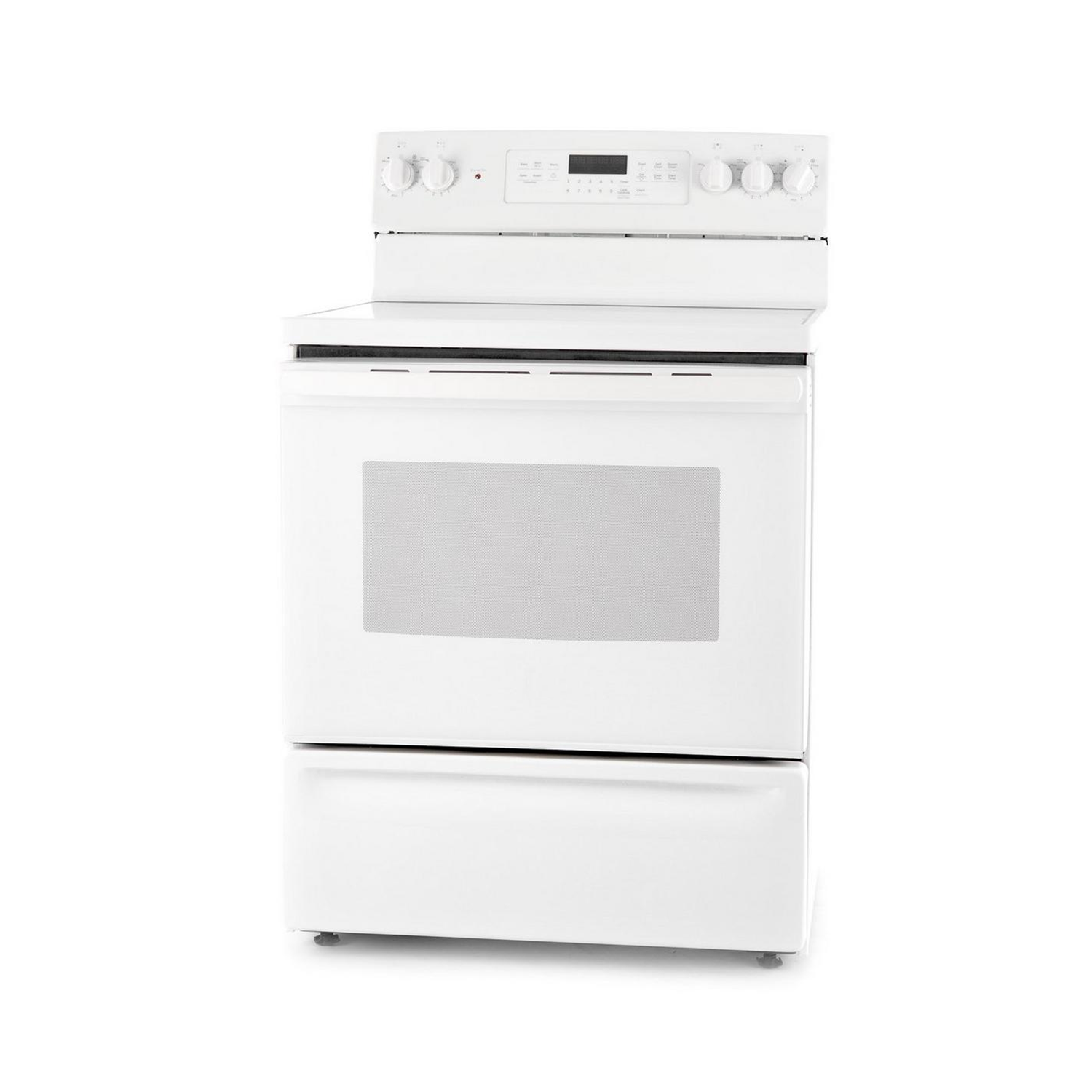 EML835BBF.png فرن كهربائي مابي,سيراميك,5عيون,ابيض - (EML835BBF) - الصورة 1