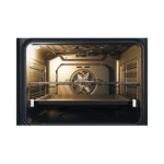 ⁦فرن كهرباء بلت ان اريستون,60سم,شواية كهرباء,مروحة,8 وظائف,برنامج بخار - (FA5S844IXA)⁩ - الصورة ⁦2⁩