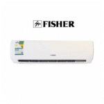 مكيف جداري سبليت فيشر, انفرتر , بارد , واي فاي ,27400وحدة - (FSACCAXC30CIB)