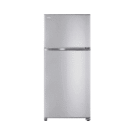 ثلاجة توشيبا 21.5 قدم,مكعب 2 باب ستيل - (GR-A820ATE BS)