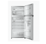 ثلاجة توشيبا , 2 باب , 21.50 قدم مكعب - 608 لتر , انفرتر , ستيل- (GR-RT835WE-PMU(04)) - Image 2