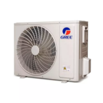 ⁦مكيف جداري سبليت جري , ايه اي ماكس , 23200وحدة , واي فاي , بارد , تنظيف ذاتي - (GWC24AVEXF-D6NTA)⁩ - الصورة ⁦5⁩