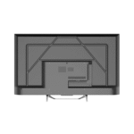 ⁦شاشة هاير 65بوصه كيوليد , 4كيه , جوجل تي في , سمارت , بلوتوث , 2يو اس بي , 4اتش دي ام اي , الوان اتش دي ار ,العاب 120هيرتز - (H65S800UX)⁩ - الصورة ⁦2⁩