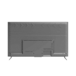 ⁦شاشة هاير 75بوصه كيوليد , 4كيه , جوجل تي في , سمارت , بلوتوث , 2يو اس بي , 4اتش دي ام اي , الوان اتش دي ار , 60هيرتز - (H75S800UX)⁩ - الصورة ⁦2⁩