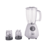 (HBM401) - خلاط ايه تي سي ,2سرعه,1.8 ليتر, 400 وات