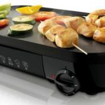 شواية طاولة فيليبس,1500وات - (HD632021)