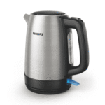 غلايه كهربائية فيليبس,1.7لتر,ستيل,2200وات - (HD9350,92)