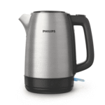 غلايه كهربائية فيليبس,1.7لتر,ستيل,2200وات - (HD9350,92) - Image 2