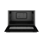 ⁦فرن غاز بوش, 5 عيون , 60*90 سم , شبك ثقيل , امان كامل , ستانليس ستيل - (HGV1D0U59M)⁩ - الصورة ⁦3⁩