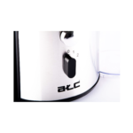 ⁦عصارة فواكه اي تي سي , 2.0لتر , 2 سرعه , 75مم انبوب تغذية , استانلس ستيل , 850وات - (H-Je850)⁩ - الصورة ⁦3⁩