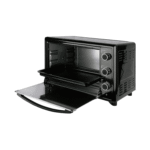 ⁦فرن كهرباء أيه تي سي , 45لتر , شواية كهرباء - (H-O45DG)⁩ - الصورة ⁦2⁩