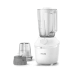 (HR2041,10) - خلاط فيليبس,1سرعه,1 ليتر, 450 وات