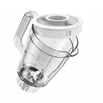 ⁦(HR2106,01) - خلاط فيليبس, 2 سرعه, 4 شفرات, مطحنة, ,1.5 ليتر, 400 وات⁩ - الصورة ⁦5⁩