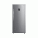 فريزر ميديا عامودي 21 قدم,مكعب , فضي - (HS772FWDSTK)