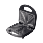 ⁦صانعة ساندويتش ايه تي سي,غير لاصق,700وات - (H-SM0202S)⁩ - الصورة ⁦2⁩