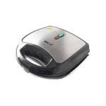 صانعة ساندويتش ايه تي سي,غير لاصق,700وات - (H-SM0202S)