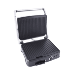 شواية كهربائية ايه تي سي,غير لاصق,2000وات - (H-SM0809S) - Image 2