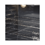 فرن كهربائي جنرال اليكتريك,سيراميك,4عيون,ابيض - (JSB645DKWW) - Image 5