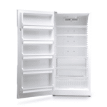 ⁦فريزر كلفيناتور عمودي 23 قدم,مكعب أبيض - (KLAF675B-E2)⁩ - الصورة ⁦2⁩