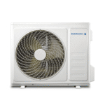 ⁦(KTS36C) - مكيف جداري سبليت كلفيناتور,بارد,28600وحدة⁩ - الصورة ⁦5⁩